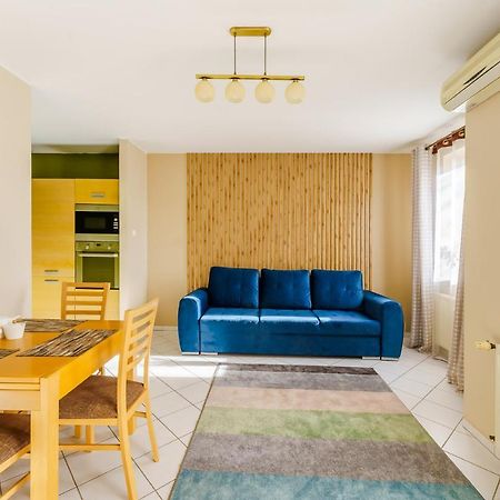 Apartament Klonowa Колобжег Екстериор снимка