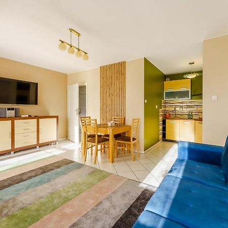 Apartament Klonowa Колобжег Екстериор снимка