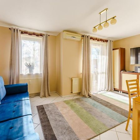 Apartament Klonowa Колобжег Екстериор снимка