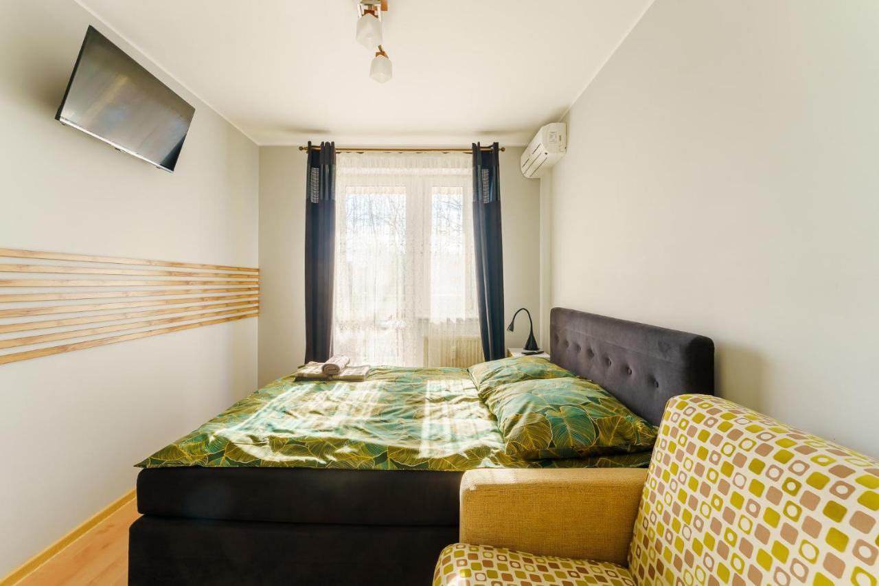 Apartament Klonowa Колобжег Екстериор снимка