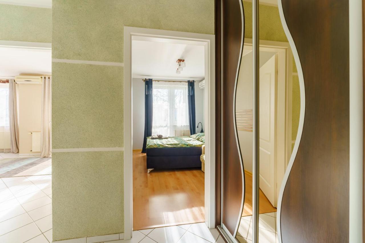 Apartament Klonowa Колобжег Екстериор снимка