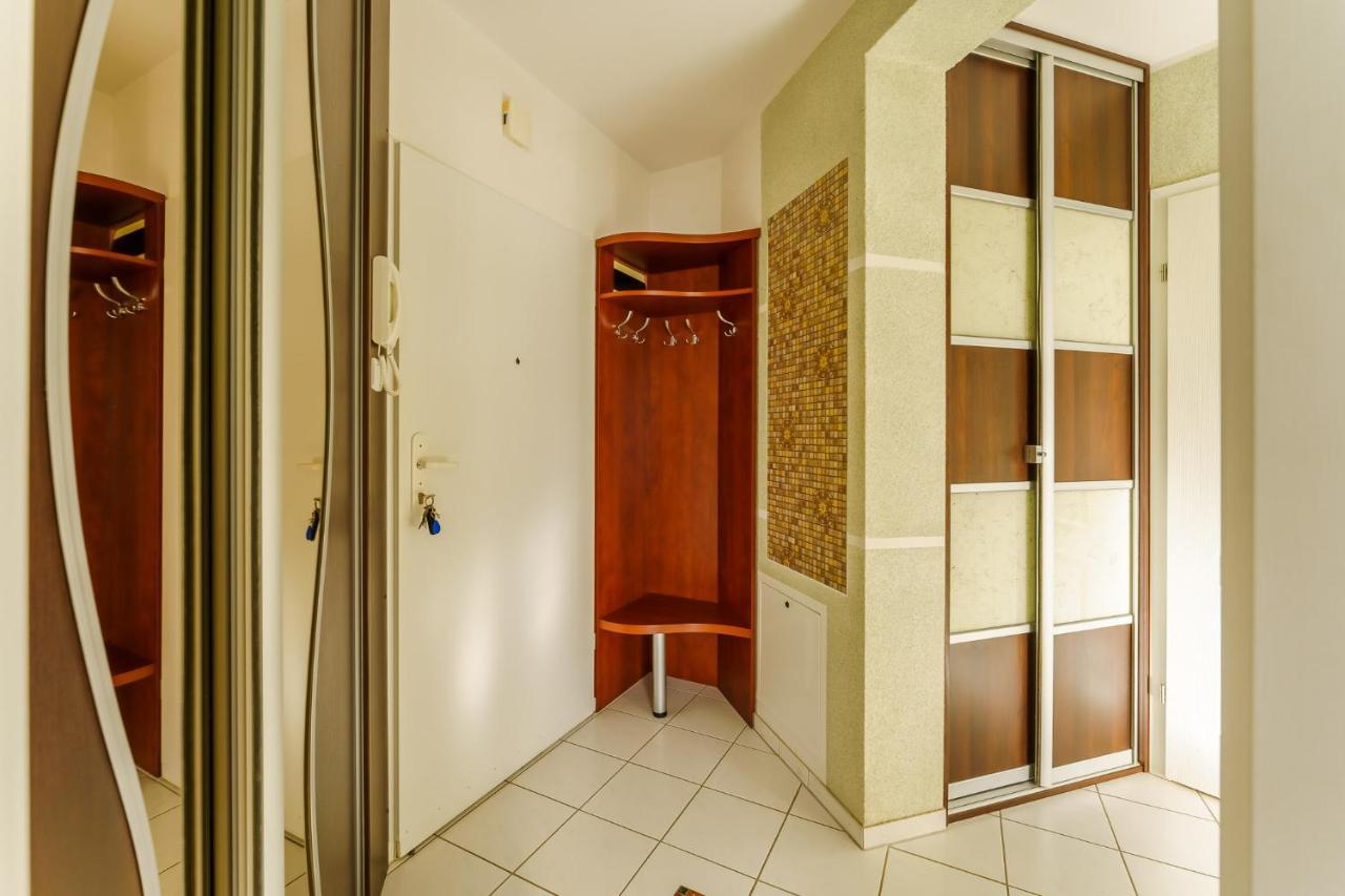 Apartament Klonowa Колобжег Екстериор снимка