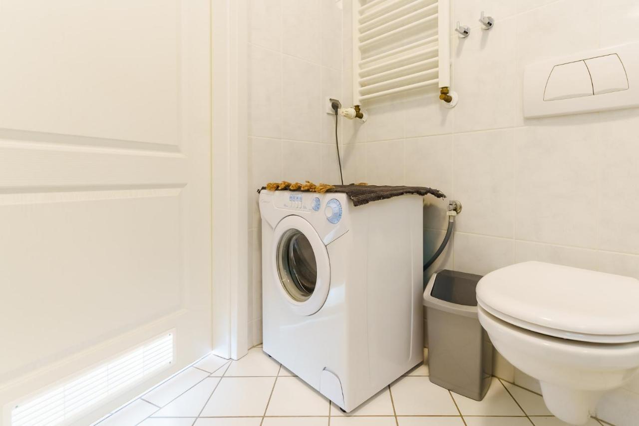 Apartament Klonowa Колобжег Екстериор снимка