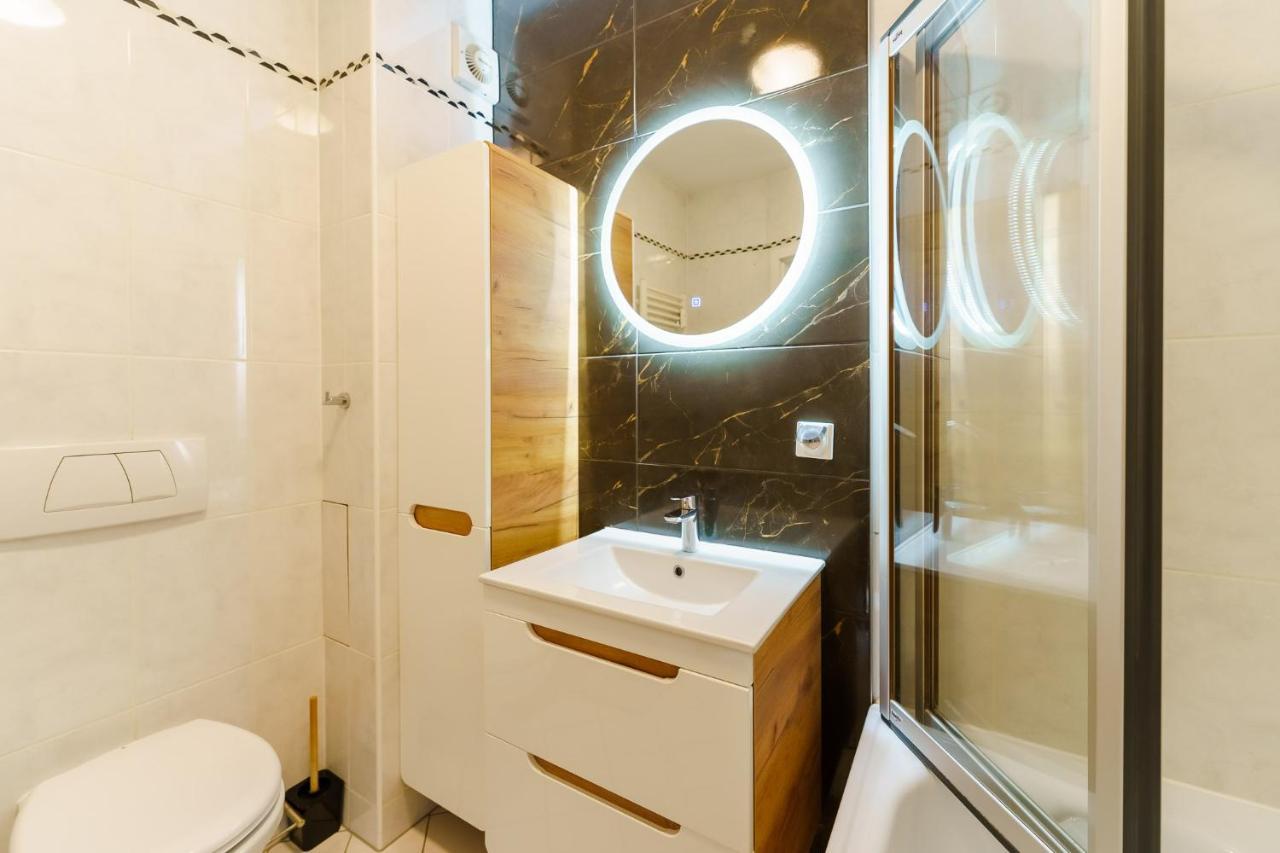 Apartament Klonowa Колобжег Екстериор снимка